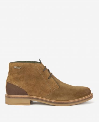 Barbour Redhead Chukka Boots