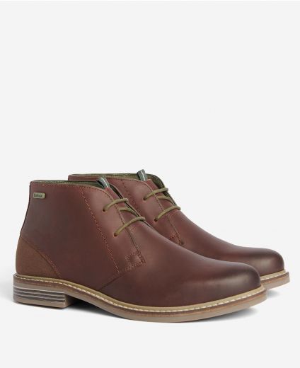 Barbour mens online shoes sale