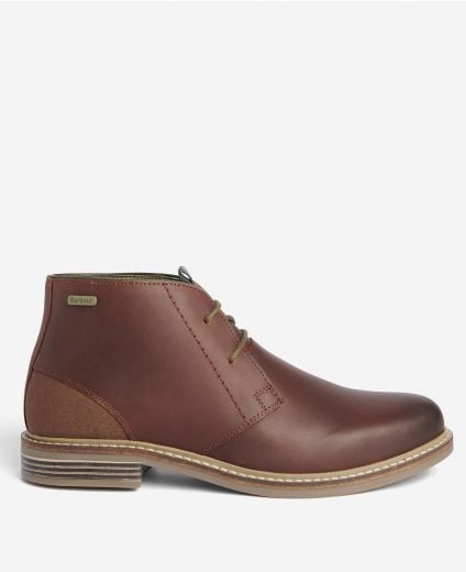 Barbour Readhead Boots