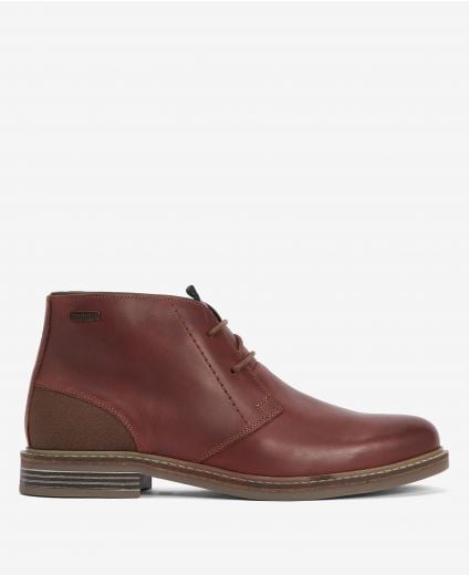 Barbour Redhead Chukka Boots