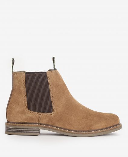 Farsley Chelsea Boots