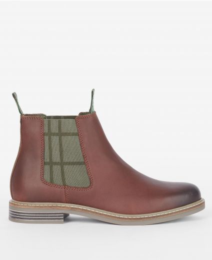 Barbour Farsley Chelsea Boots