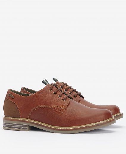 Barbour Bramley Derby Shoes