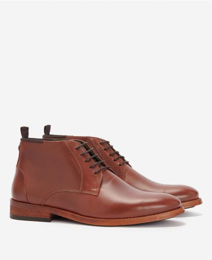 Stivali Barbour Benwell Chukka