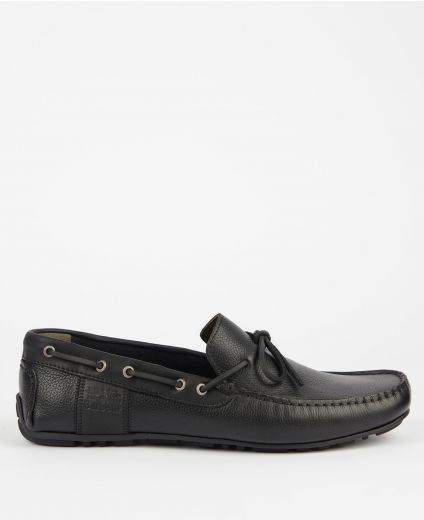 Barbour Clark Loafers