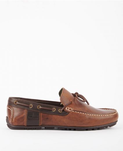 Barbour Clark Loafers