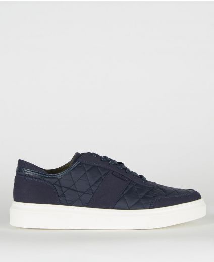 Barbour Liddesdale Trainers
