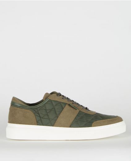 Barbour Liddesdale Trainers