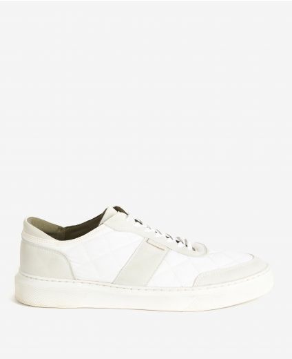 Barbour Liddesdale Trainers
