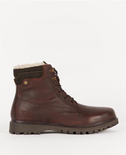 Barbour Macdui Boots