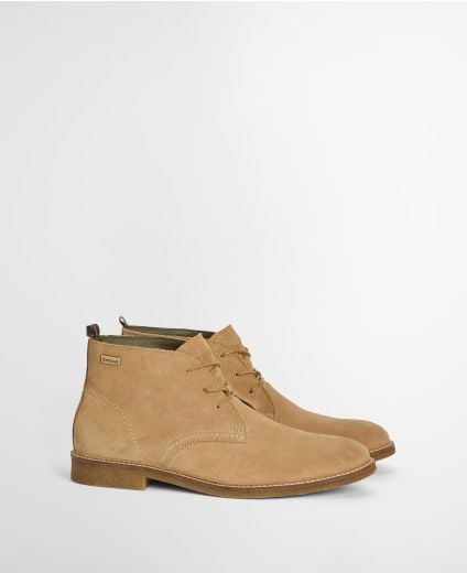Sonoran Desert Boots