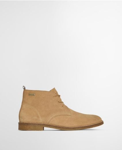 Sonoran Desert Boots