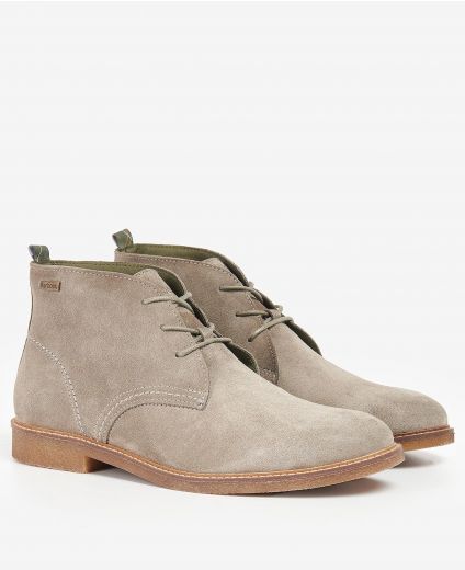 Barbour Sonoran Boots