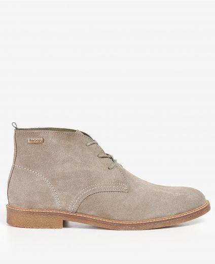 Barbour Sonoran Boots