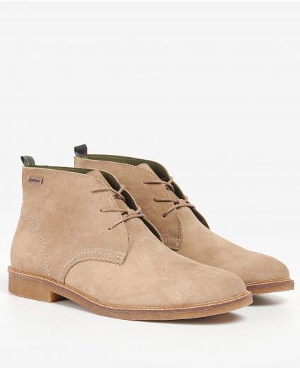Barbour Sonoran Boots