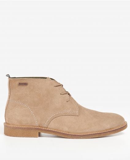 Barbour Sonoran Boots