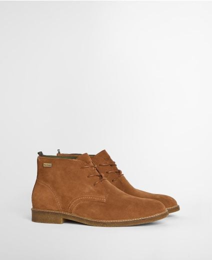 Sonoran Desert Boots