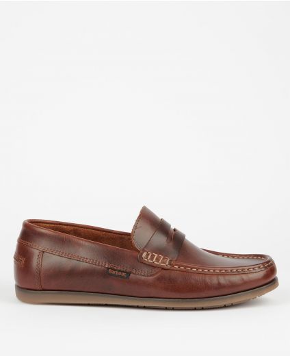 Barbour Kelson Loafers