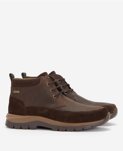 Barbour Underwood Boots