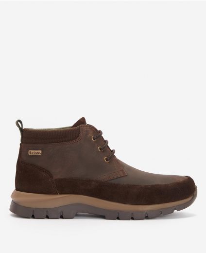 Barbour Underwood Boots