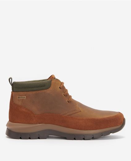 Barbour Underwood Boots