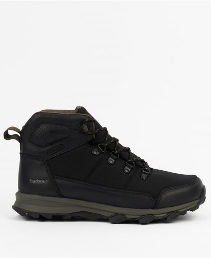 Barbour Schuhe Malvern