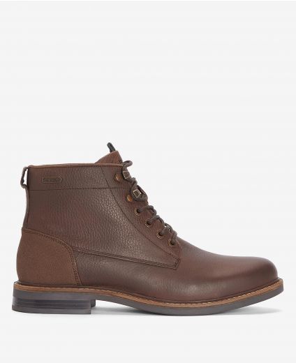 Stivali Deckham Barbour