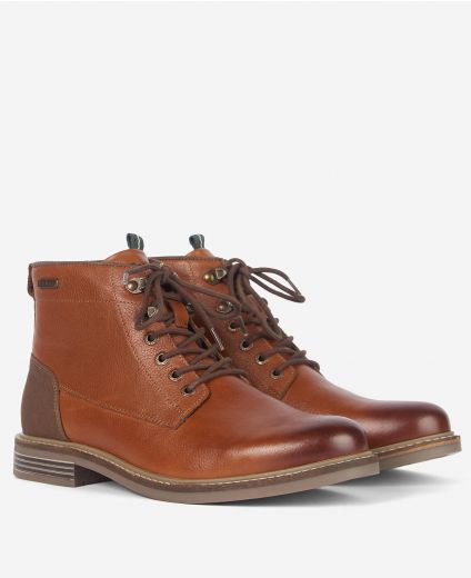 Stivali Deckham Barbour
