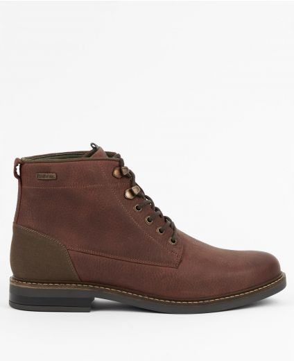 Barbour on sale dalton boots