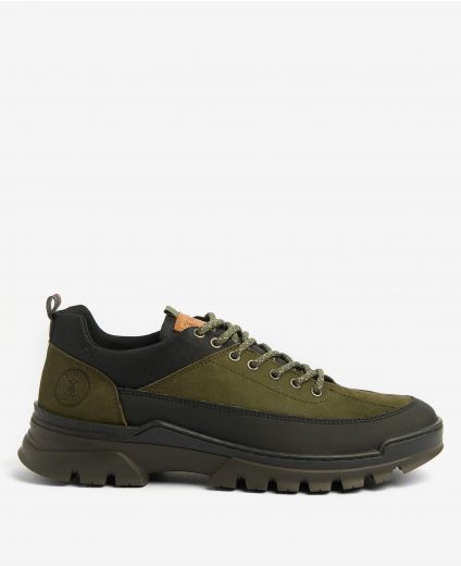 Barbour Schuhe Cain