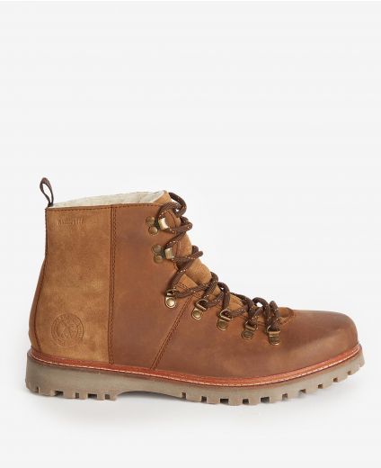 Barbour Tommy Boots