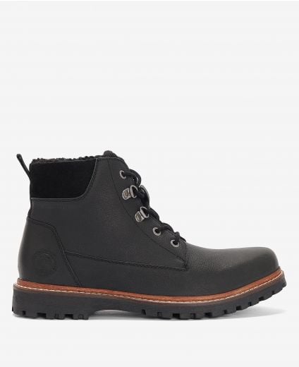 Barbour Storr Boots