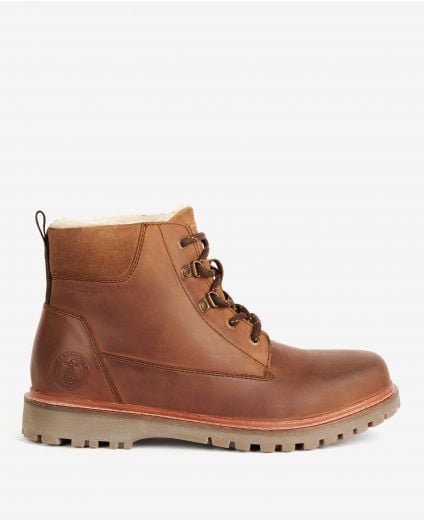 Barbour Storr Boots