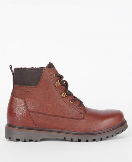 Barbour Storr Boots