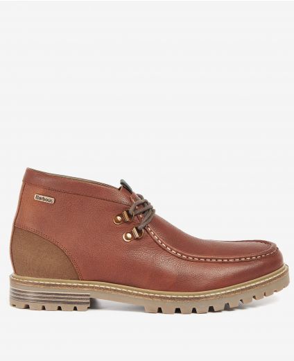 Barbour Jesmond Boots