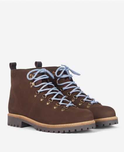 Barbour Wainwright Hiking Boots