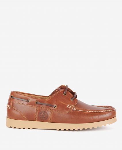 Barbour Seeker Boat Shoes