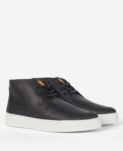 Stivali Barbour Mason Chukka
