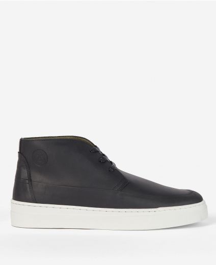 Stivali Barbour Mason Chukka