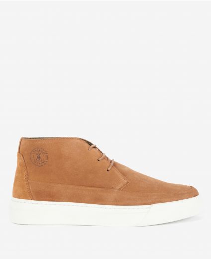 Barbour Mason Chukka Boots
