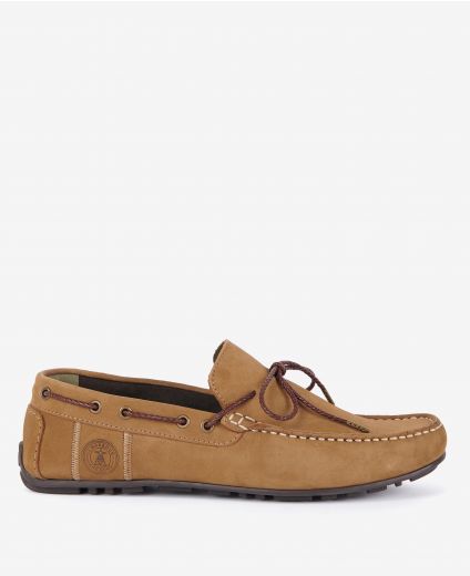 Barbour Jenson Driving Shoes