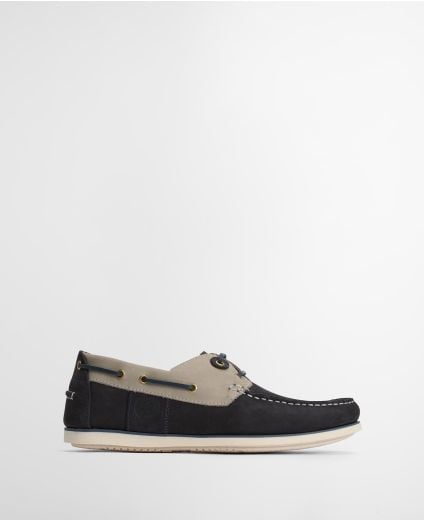Loafer Wake