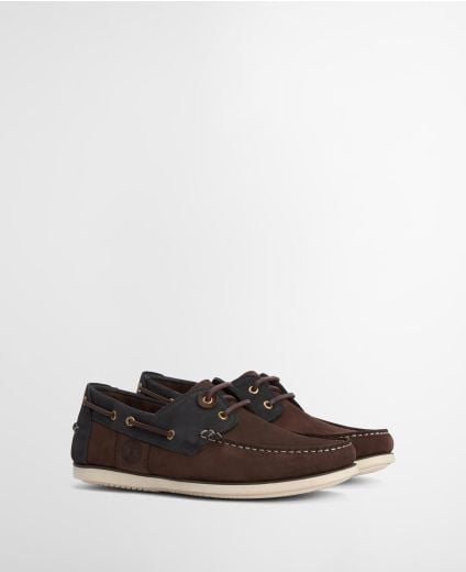 Loafer Wake