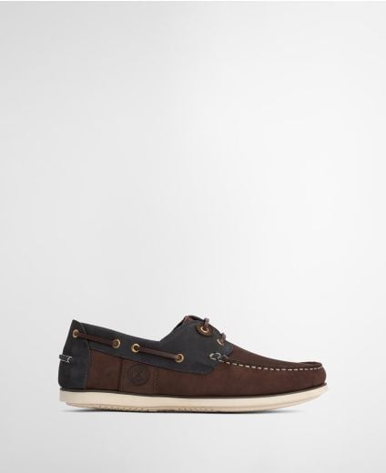 Loafer Wake