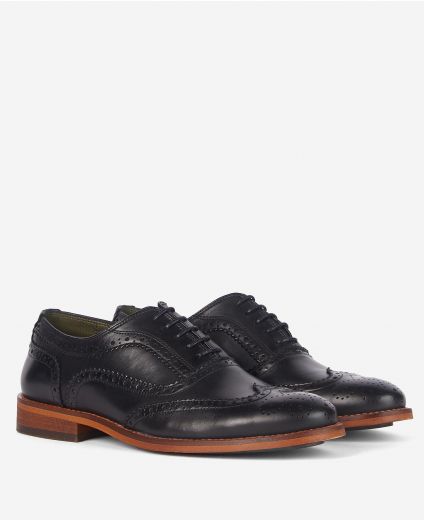 Barbour Schuhe Isham