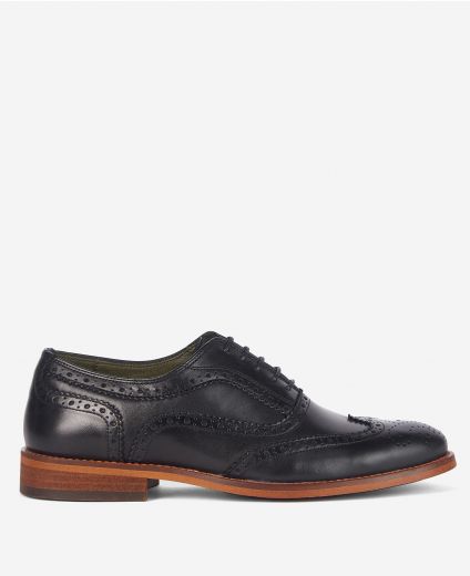 Barbour Schuhe Isham