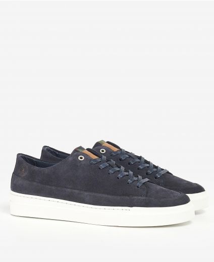 Barbour Lago Trainers