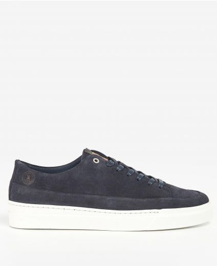 Barbour Lago Trainers