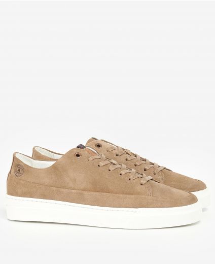 Barbour Lago Trainers