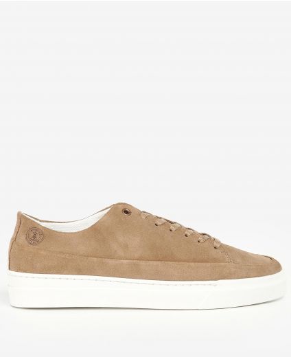 Barbour Lago Trainers